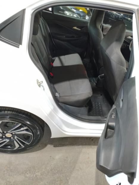 CHEVROLET Onix Hatch 1.0 12V 4P FLEX LT, Foto 10