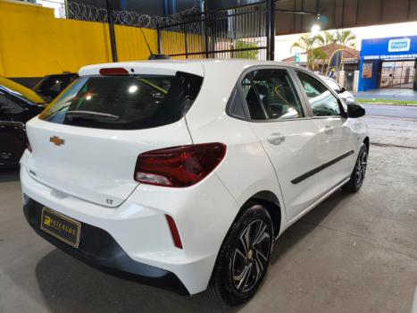 CHEVROLET Onix Hatch 1.0 12V 4P FLEX LT, Foto 11