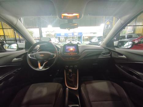 CHEVROLET Onix Hatch 1.0 12V 4P FLEX LT, Foto 12