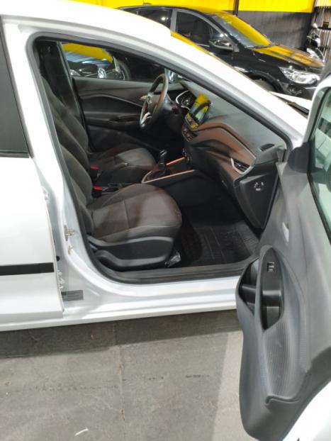 CHEVROLET Onix Hatch 1.0 12V 4P FLEX LT, Foto 13