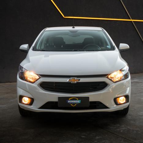 CHEVROLET Onix Hatch 1.0 12V 4P FLEX LT, Foto 2