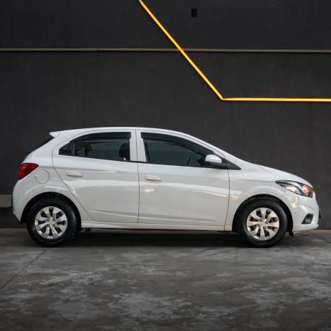 CHEVROLET Onix Hatch 1.0 12V 4P FLEX LT, Foto 3