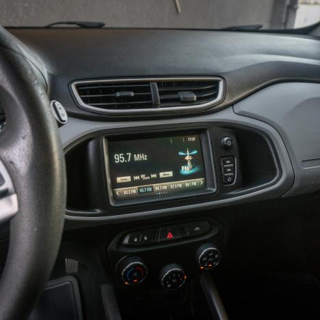 CHEVROLET Onix Hatch 1.0 12V 4P FLEX LT, Foto 9