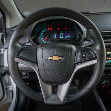 CHEVROLET Onix Hatch 1.0 12V 4P FLEX LT, Foto 10