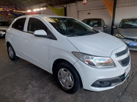 CHEVROLET Onix Hatch 1.0 4P FLEX LT, Foto 2