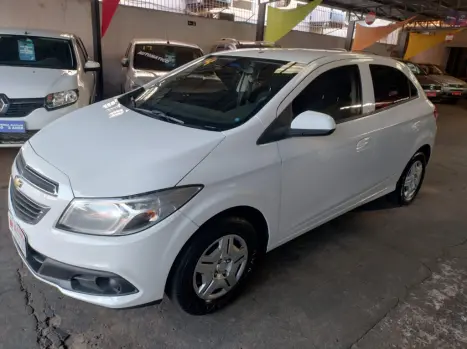 CHEVROLET Onix Hatch 1.0 4P FLEX LT, Foto 3
