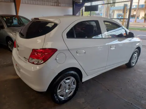 CHEVROLET Onix Hatch 1.0 4P FLEX LT, Foto 5