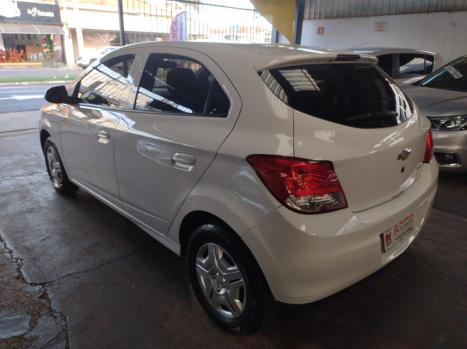 CHEVROLET Onix Hatch 1.0 4P FLEX LT, Foto 6