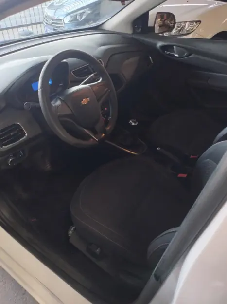 CHEVROLET Onix Hatch 1.0 4P FLEX LT, Foto 9