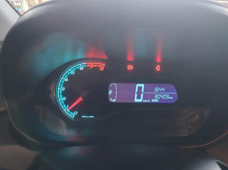 CHEVROLET Onix Hatch 1.0 4P FLEX LT, Foto 11