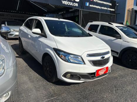CHEVROLET Onix Hatch 1.4 4P FLEX LTZ AUTOM�TICO, Foto 1
