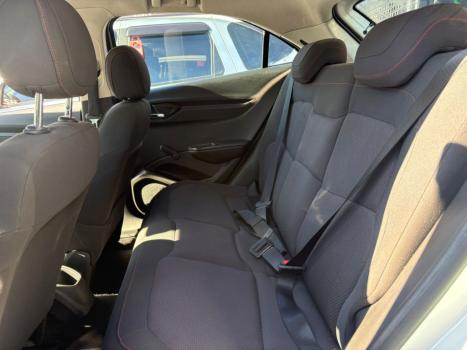 CHEVROLET Onix Hatch 1.4 4P FLEX LTZ AUTOM�TICO, Foto 8