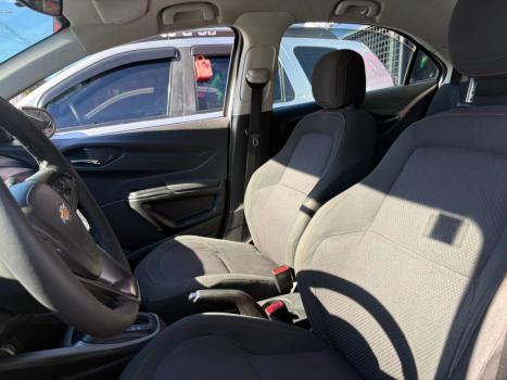 CHEVROLET Onix Hatch 1.4 4P FLEX LTZ AUTOM�TICO, Foto 10