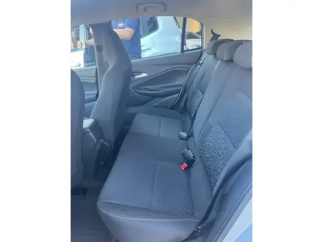 CHEVROLET Onix Hatch 1.0 12V 4P FLEX LTZ TURBO, Foto 1