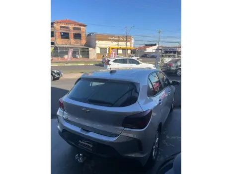 CHEVROLET Onix Hatch 1.0 12V 4P FLEX LTZ TURBO, Foto 17