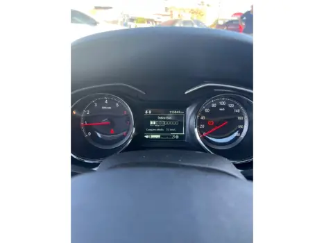 CHEVROLET Onix Hatch 1.0 12V 4P FLEX LTZ TURBO, Foto 23
