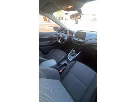 CHEVROLET Onix Hatch 1.0 4P FLEX LTZ TURBO AUTOM�TICO, Foto 7