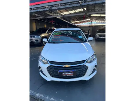 CHEVROLET Onix Hatch 1.0 12V 4P FLEX, Foto 2