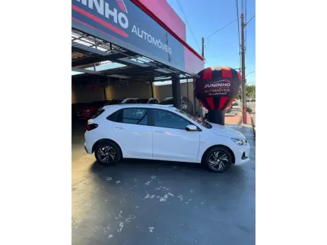 CHEVROLET Onix Hatch 1.0 12V 4P FLEX, Foto 4