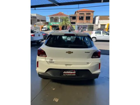 CHEVROLET Onix Hatch 1.0 12V 4P FLEX, Foto 5