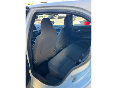 CHEVROLET Onix Hatch 1.0 12V 4P FLEX, Foto 9