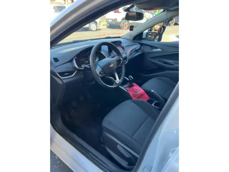 CHEVROLET Onix Hatch 1.0 12V 4P FLEX, Foto 10