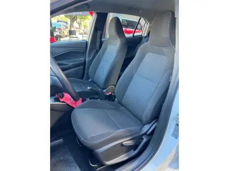 CHEVROLET Onix Hatch 1.0 12V 4P FLEX, Foto 11
