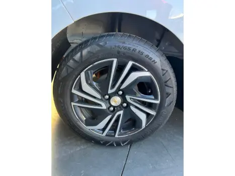 CHEVROLET Onix Hatch 1.0 12V 4P FLEX, Foto 13