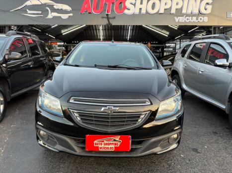 CHEVROLET Onix Hatch 1.4 4P FLEX LTZ AUTOM�TICO, Foto 2