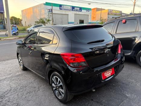 CHEVROLET Onix Hatch 1.4 4P FLEX LTZ AUTOM�TICO, Foto 6