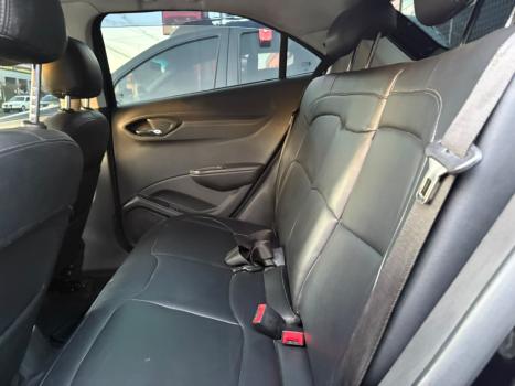 CHEVROLET Onix Hatch 1.4 4P FLEX LTZ AUTOM�TICO, Foto 7