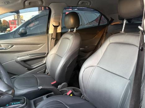 CHEVROLET Onix Hatch 1.4 4P FLEX LTZ AUTOM�TICO, Foto 8
