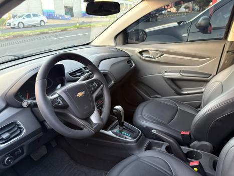 CHEVROLET Onix Hatch 1.4 4P FLEX LTZ AUTOM�TICO, Foto 9