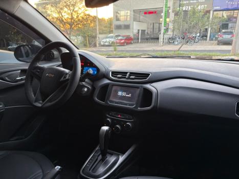 CHEVROLET Onix Hatch 1.4 4P FLEX LTZ AUTOM�TICO, Foto 10