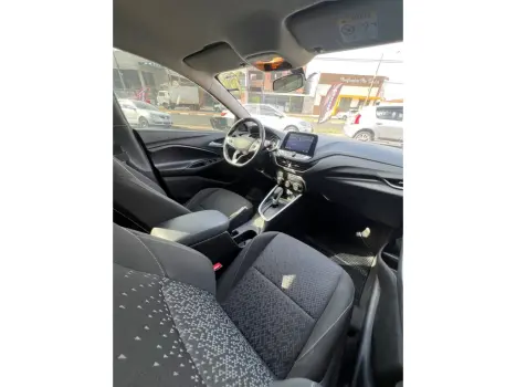 CHEVROLET Onix Hatch 1.0 4P FLEX LTZ TURBO AUTOM�TICO, Foto 11