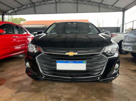 CHEVROLET Onix Hatch 1.0 4P FLEX LT2, Foto 2