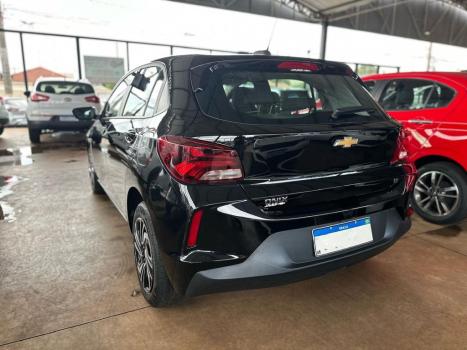 CHEVROLET Onix Hatch 1.0 4P FLEX LT2, Foto 6