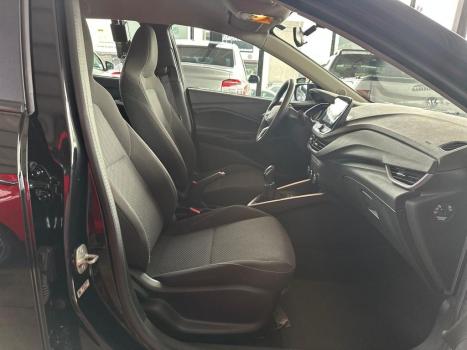 CHEVROLET Onix Hatch 1.0 4P FLEX LT2, Foto 7