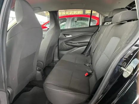 CHEVROLET Onix Hatch 1.0 4P FLEX LT2, Foto 9