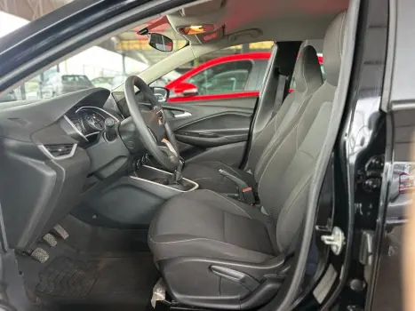 CHEVROLET Onix Hatch 1.0 4P FLEX LT2, Foto 10