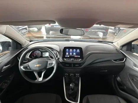 CHEVROLET Onix Hatch 1.0 4P FLEX LT2, Foto 11