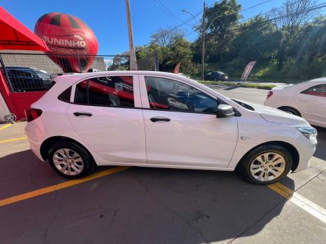 CHEVROLET Onix Hatch 1.0 12V 4P FLEX TURBO AUTOM�TICO, Foto 4