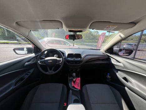 CHEVROLET Onix Hatch 1.0 12V 4P FLEX TURBO AUTOM�TICO, Foto 8