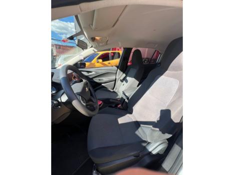 CHEVROLET Onix Hatch 1.0 12V 4P FLEX TURBO AUTOM�TICO, Foto 10