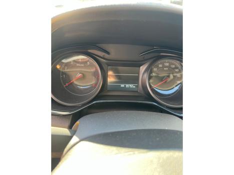 CHEVROLET Onix Hatch 1.0 12V 4P FLEX TURBO AUTOM�TICO, Foto 11