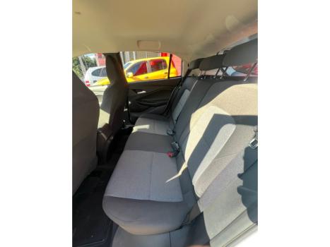 CHEVROLET Onix Hatch 1.0 12V 4P FLEX TURBO AUTOM�TICO, Foto 12