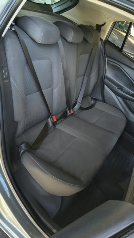 CHEVROLET Onix Hatch 1.0 12V 4P FLEX LT, Foto 3