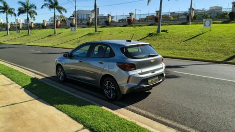 CHEVROLET Onix Hatch 1.0 12V 4P FLEX LT, Foto 4