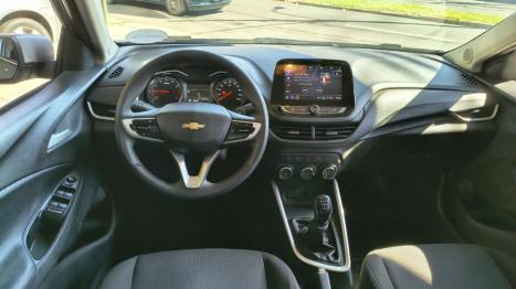 CHEVROLET Onix Hatch 1.0 12V 4P FLEX LT, Foto 5
