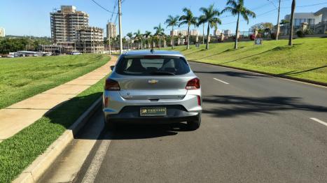 CHEVROLET Onix Hatch 1.0 12V 4P FLEX LT, Foto 6